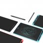 A2 8.5inch LCD Writing Tablet Drawing Notepad Electronic Handwriting Painting Office Pad Waterproof 