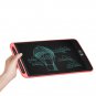 A2 8.5inch LCD Writing Tablet Drawing Notepad Electronic Handwriting Painting Office Pad Waterproof 