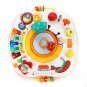 Multi-function Mini Baby Playing Learn Activity Game Table Toys for Kids Gift