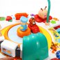 Multi-function Mini Baby Playing Learn Activity Game Table Toys for Kids Gift