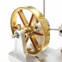 Tarot Enlarged Alloy Stirling Engine Hot Air Model Educational Science and Discovery Toys