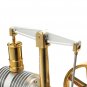 Tarot Enlarged Alloy Stirling Engine Hot Air Model Educational Science and Discovery Toys