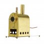 Microcosm Micro Scale Steam Boiler Model For G-1B Steam Boiler Model Stirling Engine