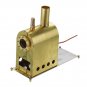Microcosm Micro Scale Steam Boiler Model For G-1B Steam Boiler Model Stirling Engine
