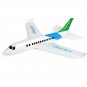 46cm Hand Throwing EPP Civil Simulation Aviation Foam DIY Aircraft Children Plane Toy