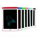 8.5Inch LCD Writing Board Light Energy Highlighting Handwriting Children's Handwriting Board Electro