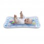 Inflatable Baby Water Mat Early Education Improve Learning Skill Toys for Kids Gift