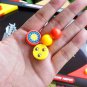 2 In 1 Mini Ice Hockey Table Soccer Desktop Battle Tournament Game For Kids Families Interactive Toy
