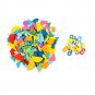 252PCS Jigsaw Puzzle Wood Toy Kids Intelligence Development Tangram Early Education Toys