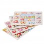 Wooden Multi-style Math Jigsaw Puzzle Blocks Board Intelligence Developing Early Education Toy for K
