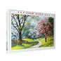 1000 Pieces Paper Puzzle Landscape Architecture Series Children Adult Educational Leisure Jigsaw Puz