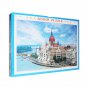 1000 Pieces Paper Puzzle Landscape Architecture Series Children Adult Educational Leisure Jigsaw Puz