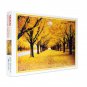 1000 Pieces Paper Puzzle Landscape Architecture Series Children Adult Educational Leisure Jigsaw Puz