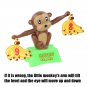 Monkey Math Balancing Scale Number Balance Game Children Educational Toy To Learn Add And Subtract