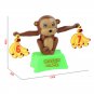 Monkey Math Balancing Scale Number Balance Game Children Educational Toy To Learn Add And Subtract