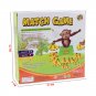 Monkey Math Balancing Scale Number Balance Game Children Educational Toy To Learn Add And Subtract