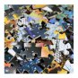 1000 Pieces Of Jigsaw Puzzle Star Sky Ocean Train Series Jigsaw Puzzle Indoor Toys
