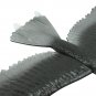 2 PCS Wingspan 57cm Hand Launch Throwing Simulation Eagle Aircraft Airplane DIY Inertial Foam EPP Ch