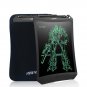 NEWYES 8.5inch LCD Writing Tablet Drawing Notepad Electronic Handwriting Painting Office Pad Multi-c