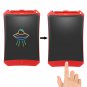 NEWYES 8.5inch LCD Writing Tablet Drawing Notepad Electronic Handwriting Painting Office Pad Multi-c