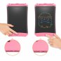 NEWYES 8.5inch LCD Writing Tablet Drawing Notepad Electronic Handwriting Painting Office Pad Multi-c