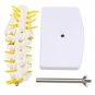 Mini Human Lumbar Vertebrae Sacrum Coccyx Anatomy Medical Spine Model 15cm