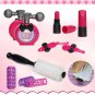 Makeup Toys For Girls Play Makeup Brushes Set House Play Developmental Toy Gift