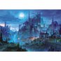1000 Pieces Of Puzzle Decompression Scenery Series Jigsaw Puzzle Toy  Indoor Toys