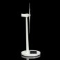New Science Toy Desktop Model-Solar Powered Windmills/Wind Turbine & ABS plastics