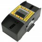 1-2 Deck Of Playing Card Poker Automatic Plastic Card Shuffler Shuffles Card Machine
