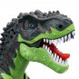 Emulational Spinosaurus Dinosaur Toys Play Set Light Up Sound Walking Dinosaur World