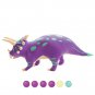 Robotime Clay Dinosaur Series 3D Puzzle Modeling Clay Children's Manual DIY Rubber Color Mud Toys