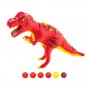 Robotime Clay Dinosaur Series 3D Puzzle Modeling Clay Children's Manual DIY Rubber Color Mud Toys