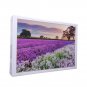1000 Pieces Lavender Love Sea Series Decompression Jigsaw Puzzle Toy Indoor Toys