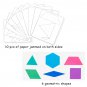 160PCS Wooden Jigsaw Puzzle Toy Interaction Excavator Steamship Rabbit Model Toys for Children's Gif
