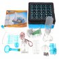 Connex 38807 H2O Pump Water Recycle System Science Experiment Toy Gift Collection With Packing Box