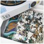 500 Pieces Zodiac Famous Painting Jigsaw Puzzle Toy Decompression Educational Indoor Toys