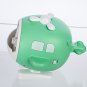 Pickwoo Electric Helicopter Shape Automatic Bubble Machine Soap Bubble Blower Outdoor Indoor Toy for