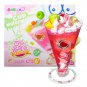 Jandoon Cocktail Slime Kit Crystal Mud DIY Clay Drink Design With Bottle And Tools