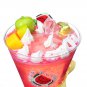 Jandoon Cocktail Slime Kit Crystal Mud DIY Clay Drink Design With Bottle And Tools