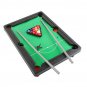 Mini American Billiards Billiard Indoor Parent-child Interactive Table Games Sports Toys Children's 