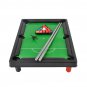 Mini American Billiards Billiard Indoor Parent-child Interactive Table Games Sports Toys Children's 