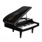 Electric Piano Toy Developmeatal Musical Instruments House Play Percussion Learning