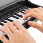 Electric Piano Toy Developmeatal Musical Instruments House Play Percussion Learning
