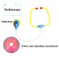 Children Kids Doctor Play Set Kit Education Role Play Toy Birthday gift