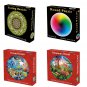 1000 Pieces Thousands Of Colors Rainbow Coil Series Children's Gift Jigsaw Puzzle Toy Educational To