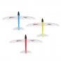 100cm Wingspan Hand Throwing Plane Fixed Wing DIY Racing Airplane Epp Foam Plane Toy