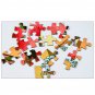 1000 Piece Jigsaw Puzzle Toy DIY Assembly Cardboard Landscapes Decompression Game Puzzle Toy