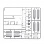 Mi-24P Hind-F/Mi-24D Hind-D 1:48 Scale Static Aircraft Series Helicopter Model Toys