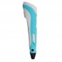 Multi-color 3D Drawing Printing Pen Adjustable Spinning Speed Educational Learning Toy for Kids Gift